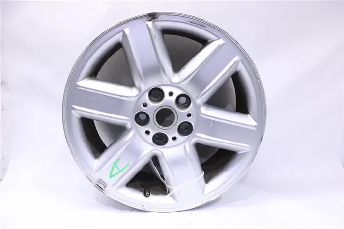 WHEEL Range Rover 2003 03 2004 04 2005 05 19×8 6 Spoke – 1104674