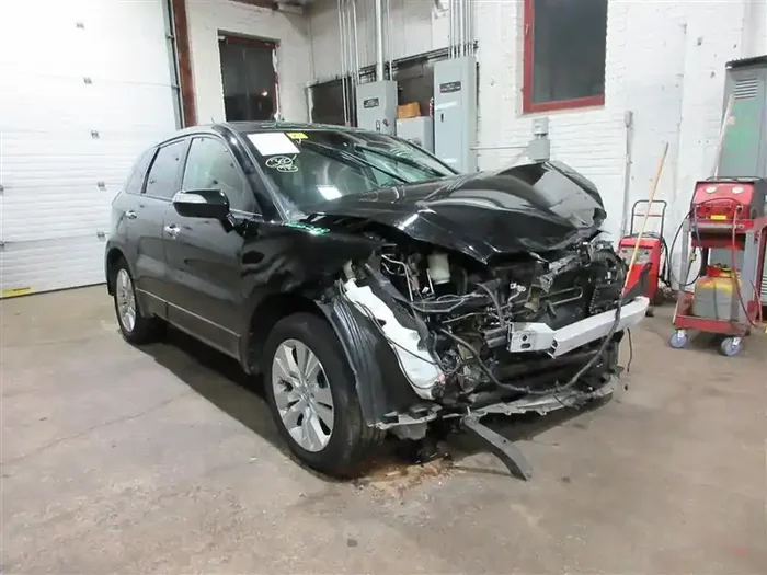 WHEEL RDX 2007 07 2008 08 2009 09 2010 10 2011 11 2012 12 Spare – 1044201