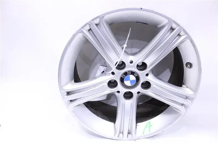 WHEEL RIM 320i 328D 328i 335i 428i 435i Active 3 12-15 17×7-1/2 – 1104890