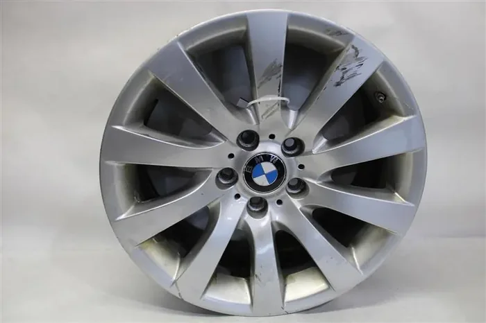 WHEEL RIM 535i Gt 550i Gt 740i 740il 750 HYBRID 750i 750il 09-15 18×8 – 1059033