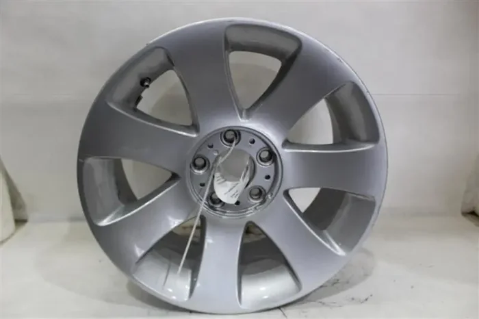 WHEEL RIM 745i 745li 750i 750il 750LI 760li 02-08 18×8 – 981742