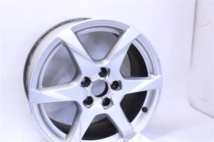 WHEEL RIM A4 09 10 11 17×7-1/2 – 1066479