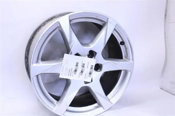 WHEEL RIM A4 09 10 11 17×7-1/2 – 1066481