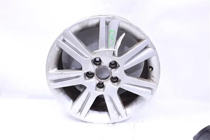 WHEEL RIM A4 09 10 11 17×7-1/2 – 1092387