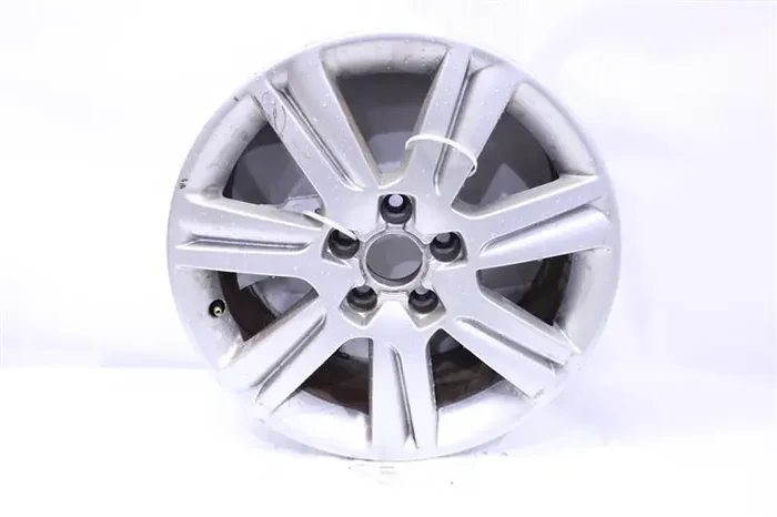 WHEEL RIM A4 09 10 11 17×7-1/2 – 1092388