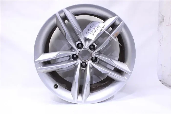 WHEEL RIM A5 S5 08-16 19×8-1/2 ALLOY – 1101368