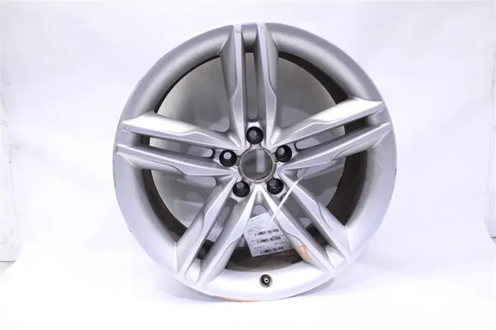 WHEEL RIM A5 S5 08-16 19×8-1/2 ALLOY – 1101369