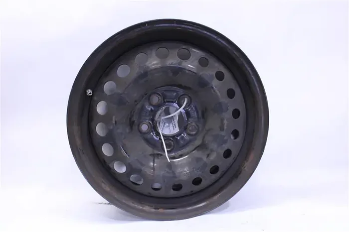 WHEEL RIM Accord 08-12 16×6-1/2 STEEL – 1083075