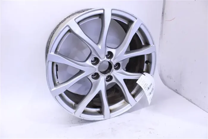 WHEEL RIM Audi A6 07 08 09 10 11 18×8 – 1062457