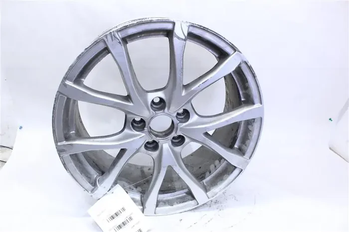 WHEEL RIM Audi A6 07 08 09 10 11 18×8 – 991850