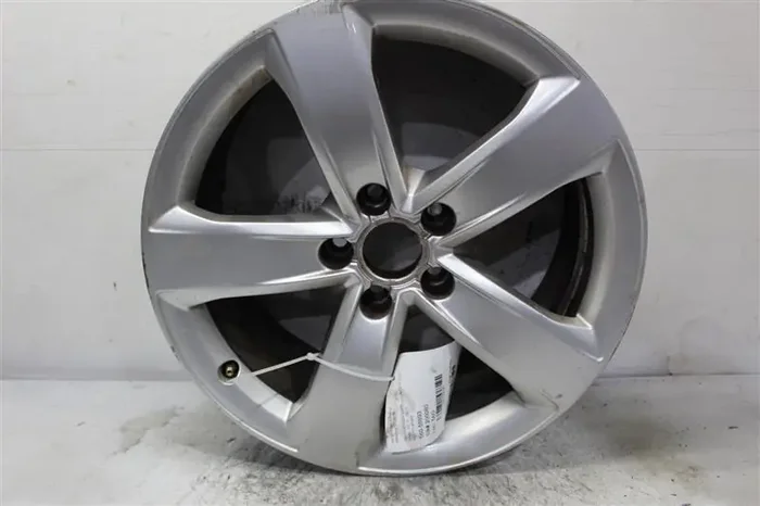 WHEEL RIM Audi A6 2012 12 18×8 ALLOY 18×8, 5 lug, 112mm – 1026240