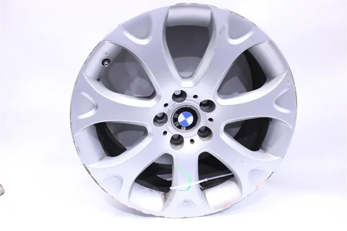 WHEEL RIM BMW X5 2007-2013 19×9 ALLOY – 1100343