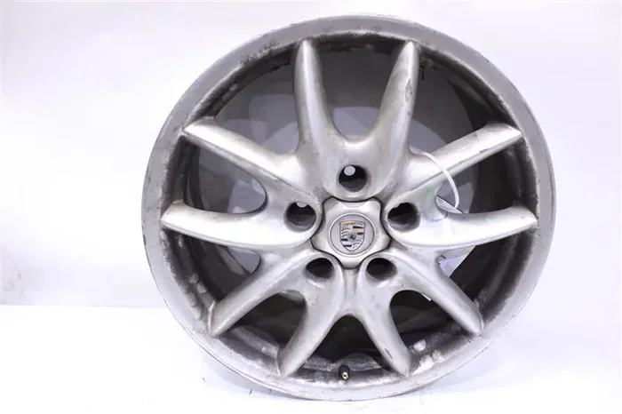 WHEEL RIM Cayenne 2005-2010 19×9 ALLOY 19×9 – 1106521