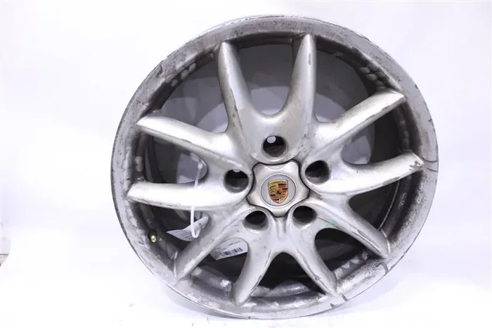 WHEEL RIM Cayenne 2005-2010 19×9 ALLOY 19×9 – 1106523