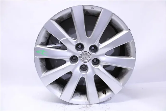 WHEEL RIM Cx-9 2010 10 18×7-1/2 ALLOY – 1058203