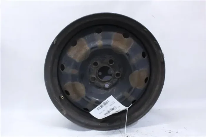 WHEEL RIM Forester Legacy 08-14 16×6-1/2 – 1048951