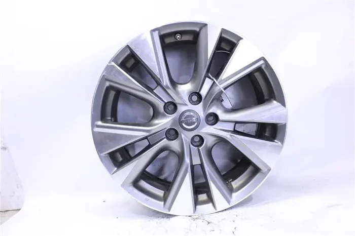 WHEEL RIM Murano Murano Cross Cabriolet 15-19 18×7-1/2 ALLOY – 1054449