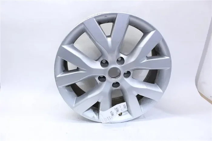 WHEEL RIM Nissan Murano 2009 09 – 1003004
