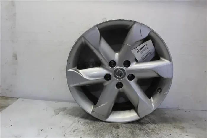 WHEEL RIM Nissan Murano 2010 10 18×7-1/2 ALLOY – 1023354