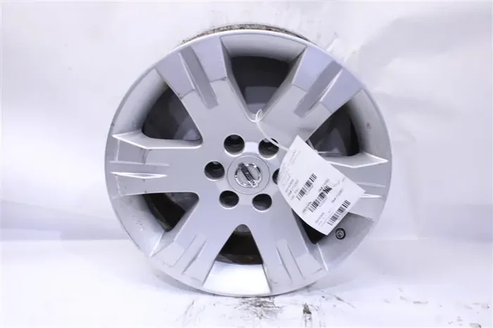 WHEEL RIM Pathfinder 05-07 17×7-1/2 ALLOY – 1088930