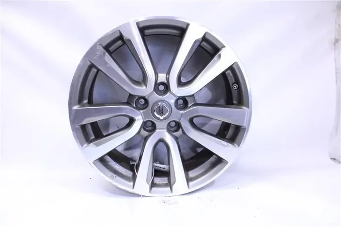 WHEEL RIM Pathfinder 13-16 18×7-1/2 ALLOY – 1075126