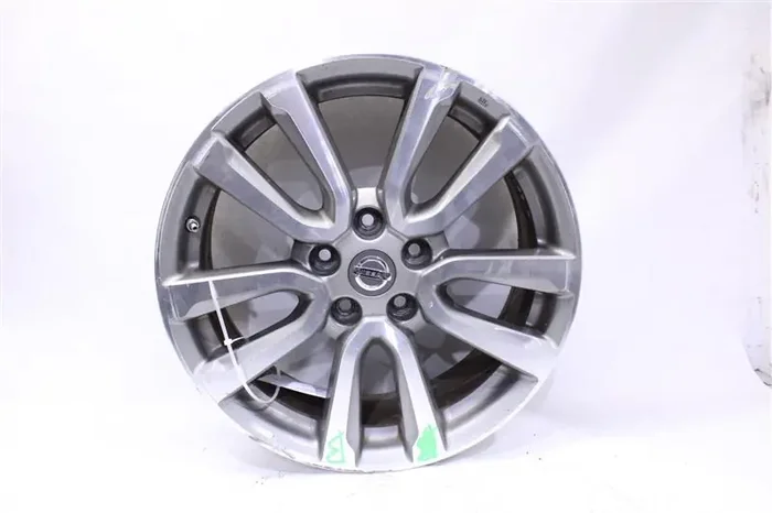 WHEEL RIM Pathfinder 13-16 18×7-1/2 ALLOY – 1096533