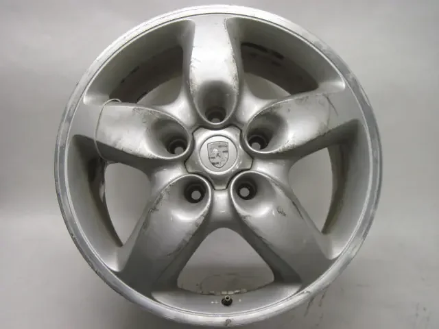 WHEEL RIM Porsche Cayenne 03 04 05 06 18×8 – 872122