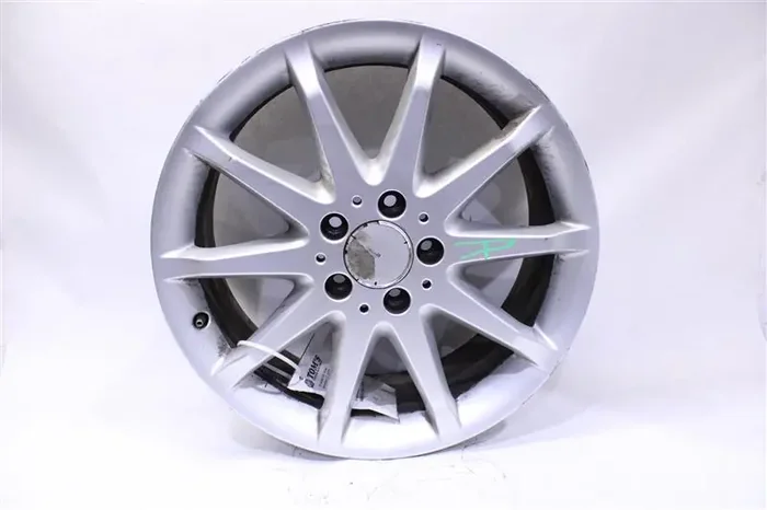 WHEEL RIM R320 R350 R500 R63 06 07 18×8 – 1093595