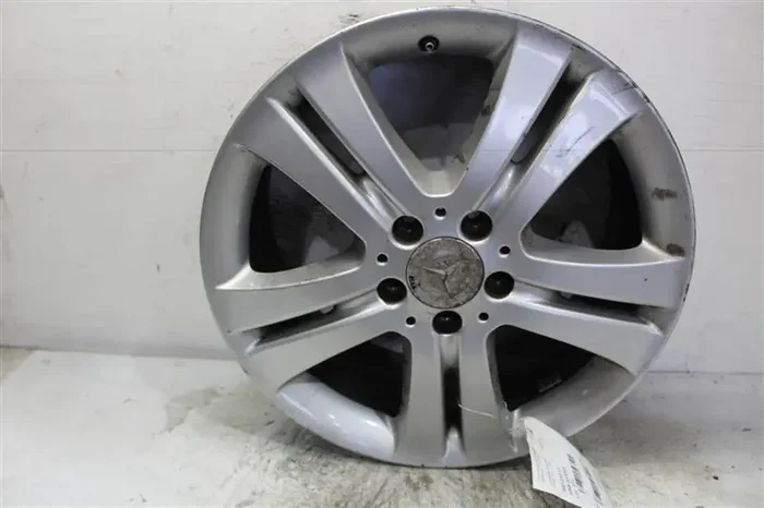 WHEEL RIM R320 R350 R500 R63 07 08 09 18×8 – 1029475