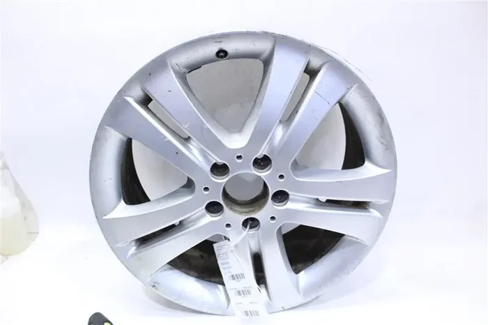 WHEEL RIM R350 R500 2006 06 18×8 – 945284