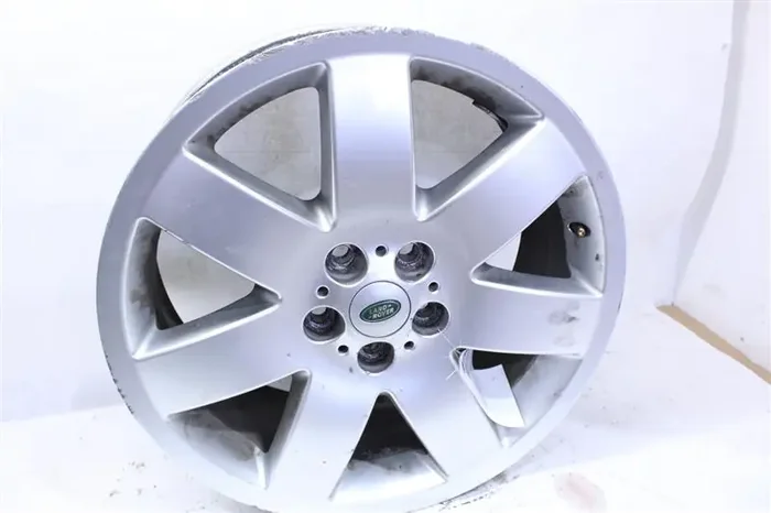 WHEEL RIM Range Rover 03-05 20×8-1/2 – 990318
