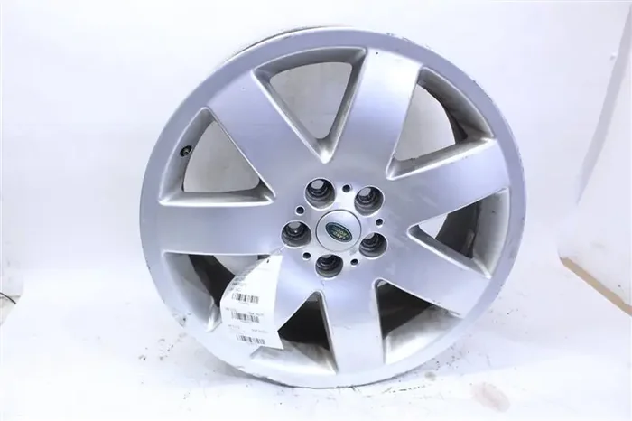 WHEEL RIM Range Rover 03-05 20×8-1/2 – 990320