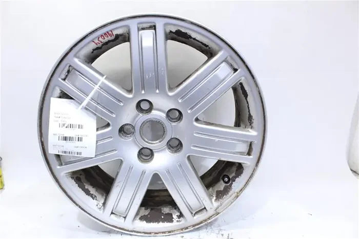 WHEEL RIM Range Rover 2006-2009 19×8 ALLOY – 962408