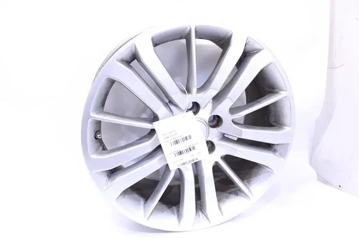 WHEEL RIM Range Rover Sport 09 10 11 12 13 20×9-1/2 ALLOY – 1084649
