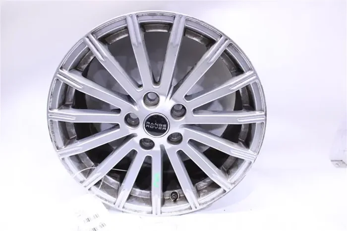WHEEL RIM Range Rover Sport 10-13 19×9 ALLOY – 1106746