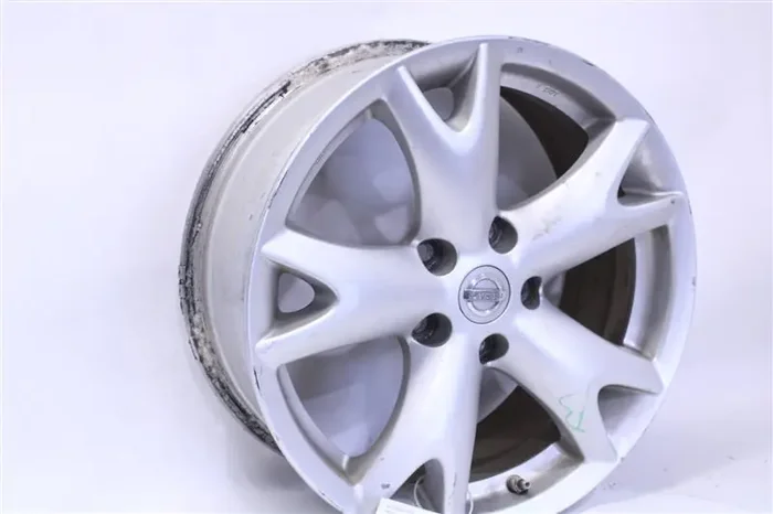 WHEEL RIM Rogue 08 09 10 11 12 17×7 ALLOY – 1055810