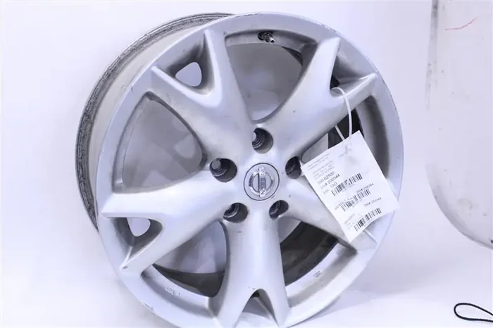 WHEEL RIM Rogue 08 09 10 11 12 17×7 ALLOY – 1055811