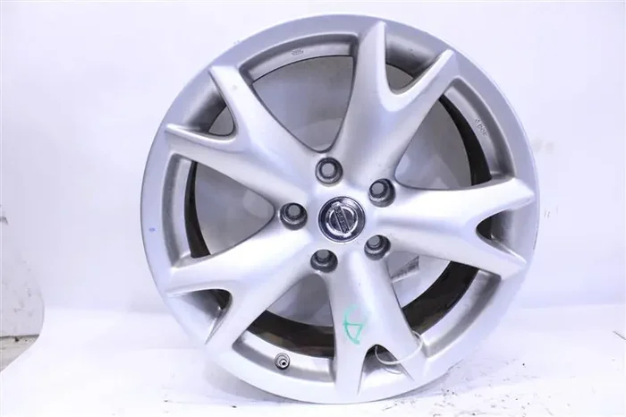 WHEEL RIM Rogue 08 09 10 11 12 17×7 ALLOY – 1077139