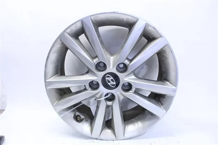 WHEEL RIM Sonata Sonata Hybrid 15 16 17 16×6-1/2 ALLOY – 1034540