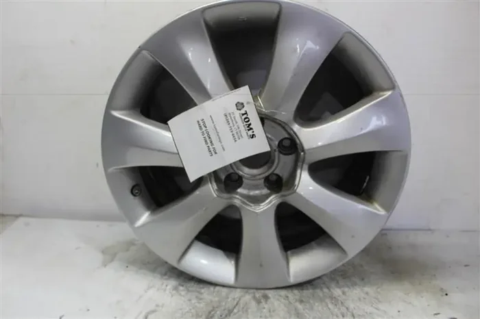 WHEEL RIM Tribeca 06 07 08 09 10 11 12 13 14 18×8 ALLOY – 1023270