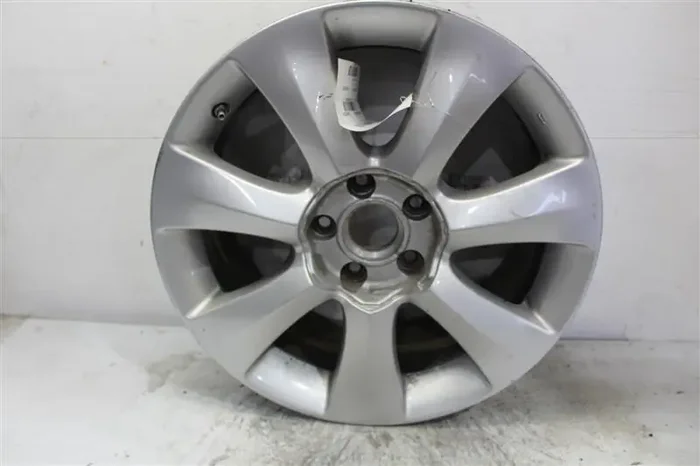 WHEEL RIM Tribeca 06 07 08 09 10 11 12 13 14 18×8 ALLOY – 1023273