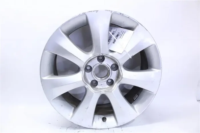WHEEL RIM Tribeca 06 07 08 09 10 11 12 13 14 18×8 ALLOY – 1045231