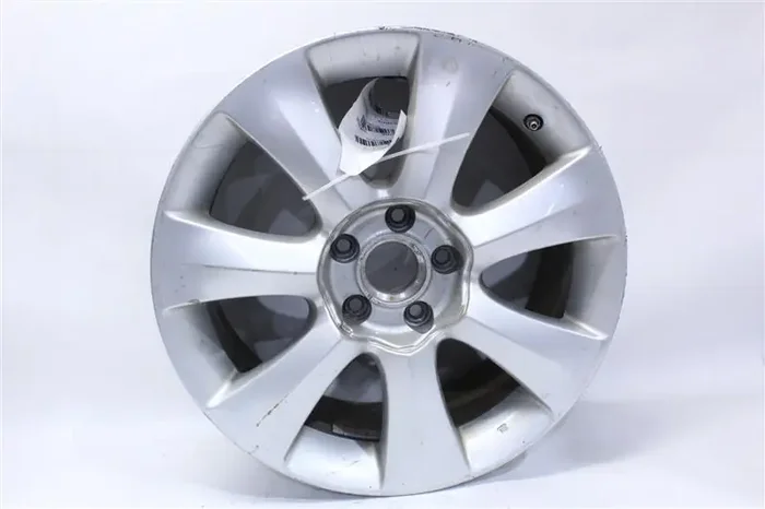 WHEEL RIM Tribeca 06 07 08 09 10 11 12 13 14 18×8 ALLOY – 1045232