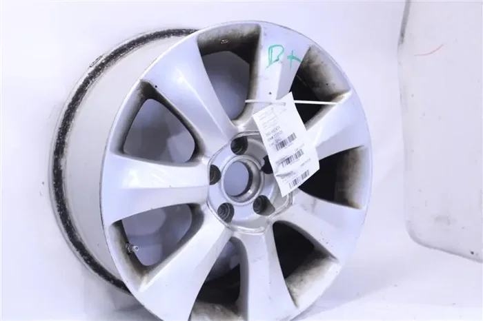 WHEEL RIM Tribeca 06 07 08 09 10 11 12 13 14 18×8 ALLOY – 1061419