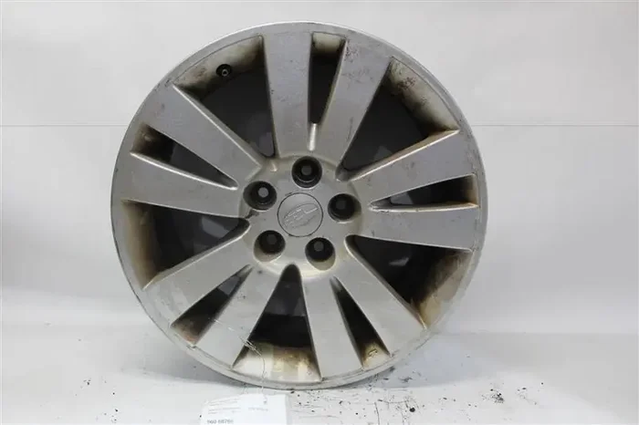 WHEEL RIM Tribeca 2008-2014 18×8 ALLOY – 1011862