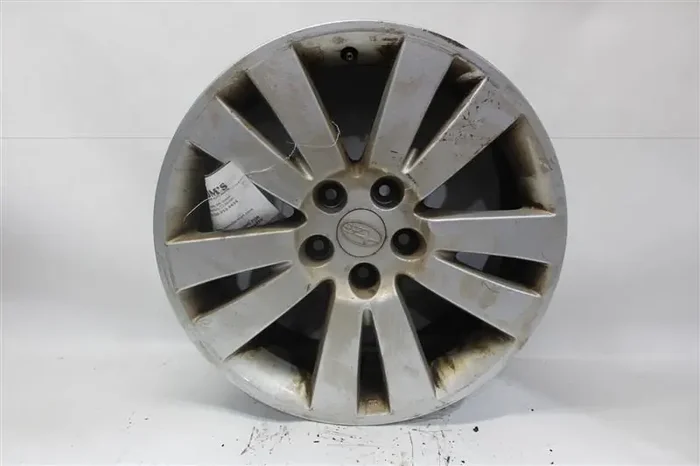 WHEEL RIM Tribeca 2008-2014 18×8 ALLOY – 1011864