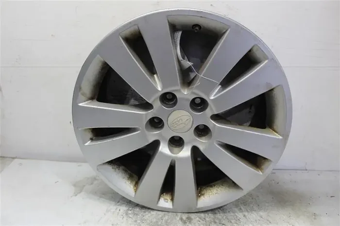 WHEEL RIM Tribeca 2008-2014 18×8 ALLOY – 1022523