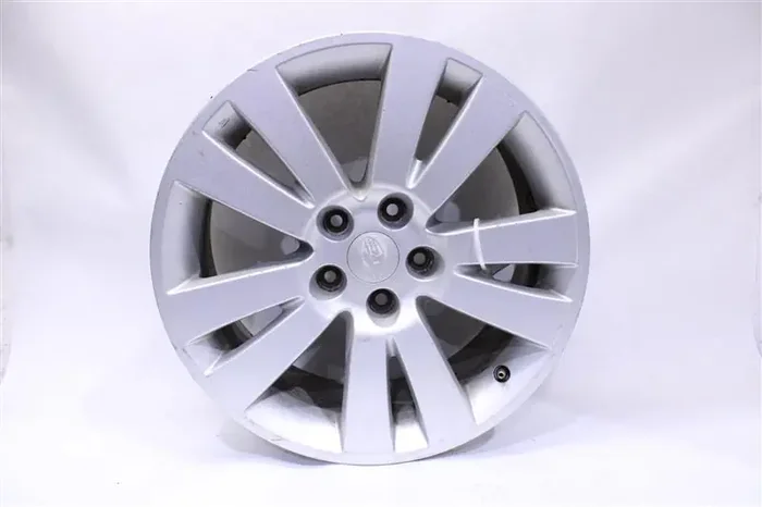 WHEEL RIM Tribeca 2008-2014 18×8 ALLOY – 1071828