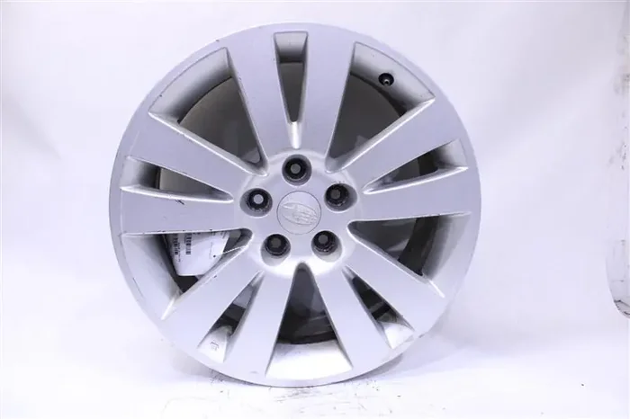 WHEEL RIM Tribeca 2008-2014 18×8 ALLOY – 1102680