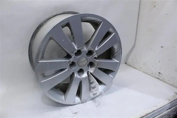 WHEEL RIM Tribeca 2008-2014 18×8 ALLOY – 955129